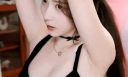 오딸녀 BJ 짜미 겨드랑이 가슴골 레알 좋은 피부