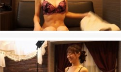 간만에 오지는 AV 여배우 발견