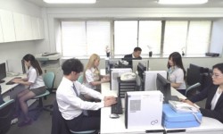 ㅈ소 여초 회사의 흔한 풍경