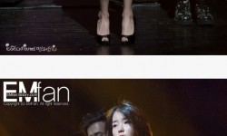 ㅇㅎ) 코피 터지는 아이유 섹시 사진