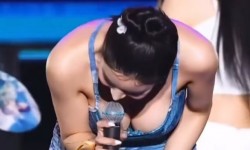 진짜 다 보여줬던 권은비 레전드