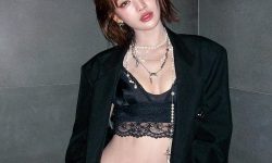 화끈하게 바지 내리고 빤스 자랑하는 아이들 민니