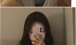 후방) 연하남이 좋다는 눈나