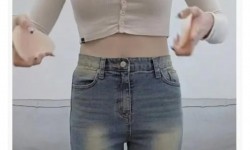 요즘 길거리에 가슴 크고 골반 넓은 여자가 많은 이유
