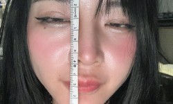ㅈㅈ 사이즈 측정이 아니라고 해명중