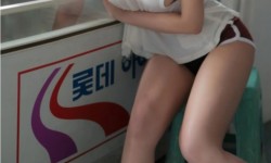 무더위 파멸적인 화보 ㄷㄷ