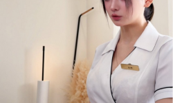 에스테틱과 왁서 겸업하는 일본녀