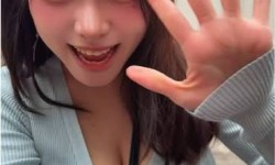 일본 AV 여배우의 보정 전 후