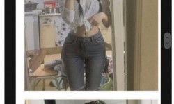 대한민국 일반인 몸매 레전드 5대장