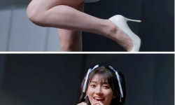 난 얘 야동보면 이상하게 꼬무룩함