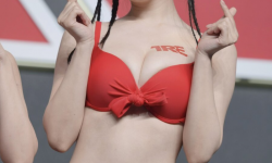 05년생 2년차 AV배우 실물
