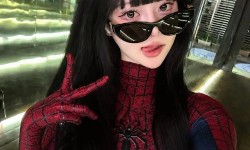 스파이더우먼 멀티버스 모음집