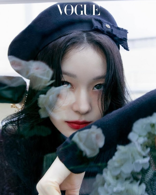 방금 뜬 김연아 디올 화보.jpg