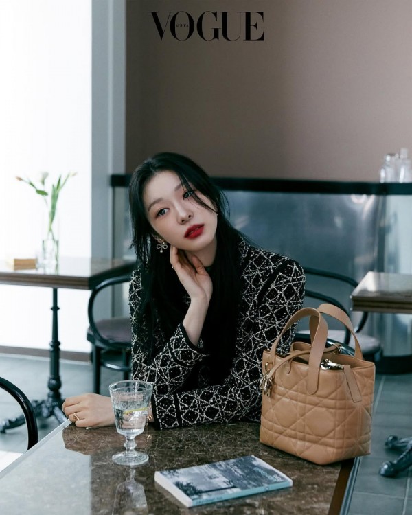 방금 뜬 김연아 디올 화보.jpg