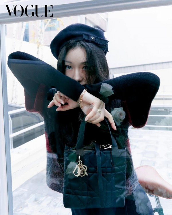 방금 뜬 김연아 디올 화보.jpg