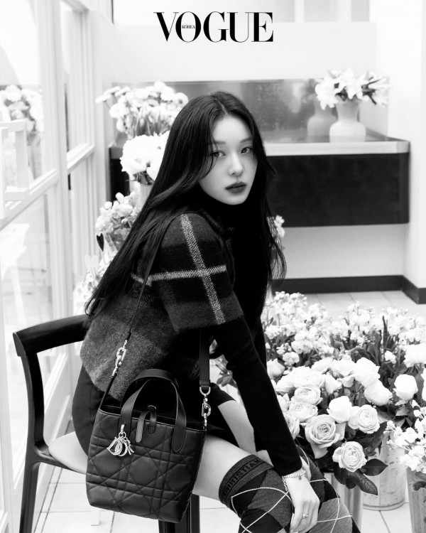 방금 뜬 김연아 디올 화보.jpg