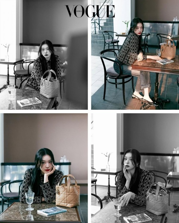 방금 뜬 김연아 디올 화보.jpg