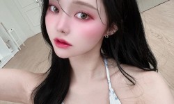 비키니 바디체크
